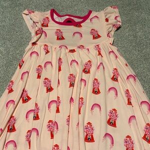 Free Birdees Nightgown